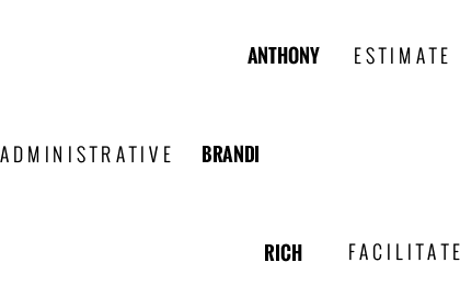 Our Team Honeycomb
